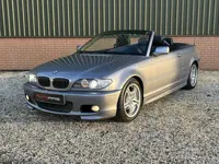 BMW 3-serie Cabrio 320Ci Executive M Sport- A1 Conditie