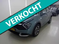 Kia Sportage 1.6 T-GDi HEV DynamicLine 230PK / Camera / 1EIG / Navi / Carplay / ORIG-NL / Virtual / 
