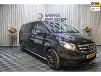 Mercedes-Benz Vito 114 CDI Extra Lang DC Comfort|Dubbel Cabine|Camera|Navi|Cruise
