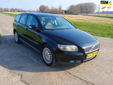 Volvo V50 1.6D Edition I