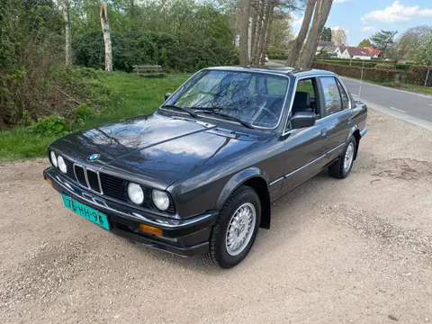 BMW 3-serie 323i
