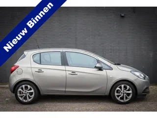 Opel Corsa 1.4 Edition Net binnen - Nu al te bezichtigen