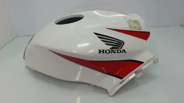 TANKCOVER Honda CBR 600 RR 2009 - 2012