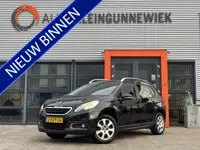 Peugeot 2008 1.2 VTi Active / NL Auto / Navigatie / Airco / Cruise Control / Michelin Allseason band
