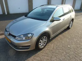 Volkswagen Golf Variant 1.2 TSI Comfortline