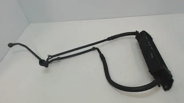 OLIEKOELER BMW R 1150 RT R 850 RT 2000 - 2005