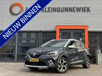 Renault Captur 1.3 TCe 130 Intens / Grote Scherm / Trekhaak / Navi / Applecarplay/AndroidAuto /