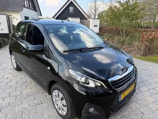 Peugeot 108 1.0 e-VTi Active (bj 2018)
