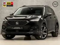 SEAT Tarraco 1.4 TSI e-Hybrid PHEV FR 245Pk Automaat (PANORAMADAK, KUIPSTOELEN, APPLE CARPLAY, KEYLE
