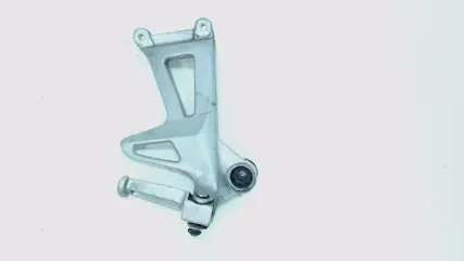 DUO VOETSTEUN RECHTS Triumph Sprint ST 955 1999 - 2005