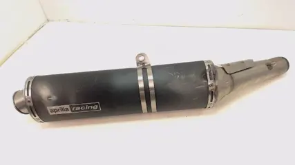 UITLAAT Aprilia RSV 1000 2004 - 2005