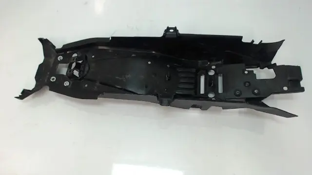 ACHTER SPATBORD Yamaha MT 10 2016 - 2021