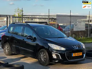 Peugeot 308 SW 1.6 e-HDi Access rijd schakelt als nieuw