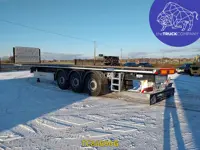 Hoet Trailers HT.SPS.HD