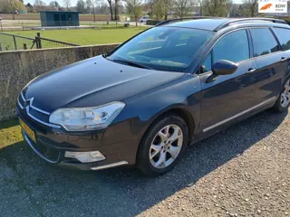 Citroen C5 Tourer 2.0 HDiF Ligne Business DISTRIBUTIERIEM GEBROKEN