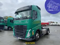 Volvo FH 500 (bj 2022, automaat)