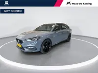 SEAT Leon Sportstourer 1.5 TSI 204pk DSG e-Hybrid FR Business · Camera · Side Assist · Parkeerassist