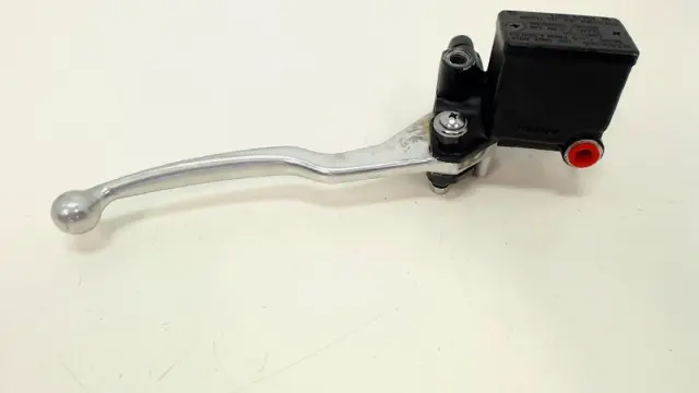 REMPOMP Suzuki Burgman 400 2001 - 2007