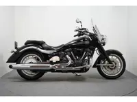 Yamaha XV 1900 MIDNIGHT STAR (bj 2017)