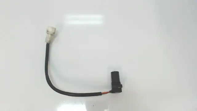 SNELHEIDSOPNEMER Yamaha FZ6 2004 - 2007