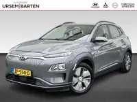 Hyundai KONA EV Comfort 64 kWh (bj 2019, automaat)