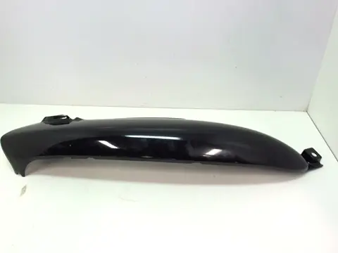 RECHTER ACHTERKANT Suzuki GSX F 600 1998 - 2005