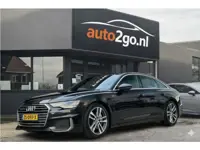 Audi A6 Limousine 55 TFSi 3.0 6 CIL QUATTRO 340PK S-LINE LEDER B&O NAVI CAMERA DIGI-DASH LED 19 INCH