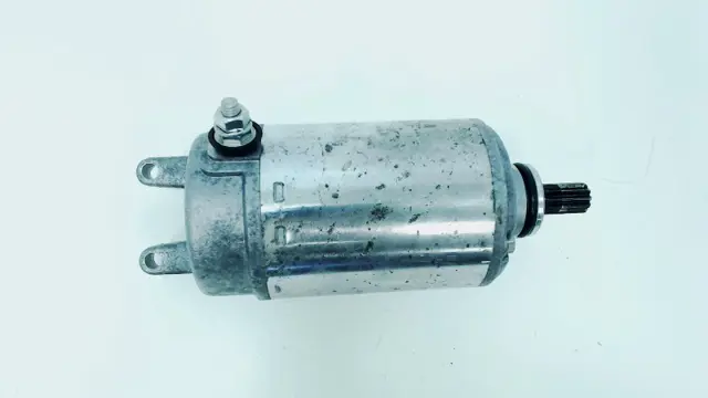 STARTMOTOR Kawasaki Z 1000 2007 - 2009