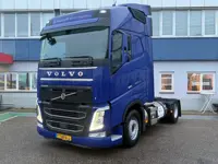 Volvo FH 420 4X2 EURO 6 - LNG & DIESEL (bj 2019, automaat)