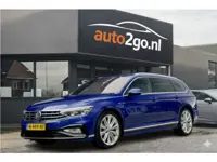 Volkswagen Passat Variant 1.5 TSI AUT7 R-LINE ELEGANCE PANORAMADAK LEDER NAVI CAMERA VIRTUAL-DASH IQ