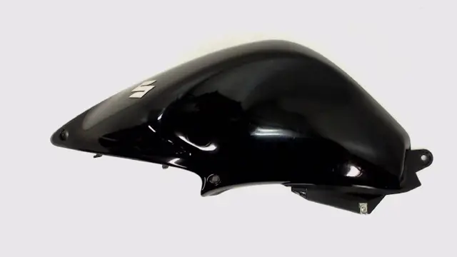 TANKCOVER Suzuki DL 650 V STROM 2012 - 2014