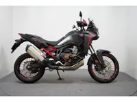 Honda CRF 1100 DCT (bj 2020, automaat)