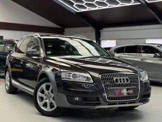 Audi A6 allroad quattro 3.0 TDI Pro Line CarPlay Luchtvering