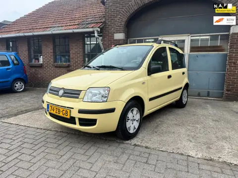 Fiat Panda 1.2 Edizione Cool I AIRCO I 50.000 KM I