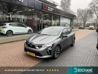 Mitsubishi Colt 1.6 HEV Intense | Navigatie via Carplay/Android | 16 Inch | Fabrieksgarantie T/M 30-