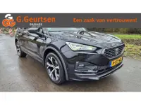 SEAT Tarraco 1.5 TSI FR Business Intense, 7-Persoons, 360 Camera, Trekhaak, Beats,