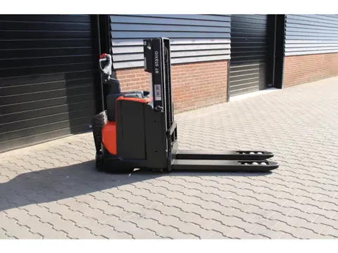 BT toyota swe200d stapelaar elektrische (bj 2014)