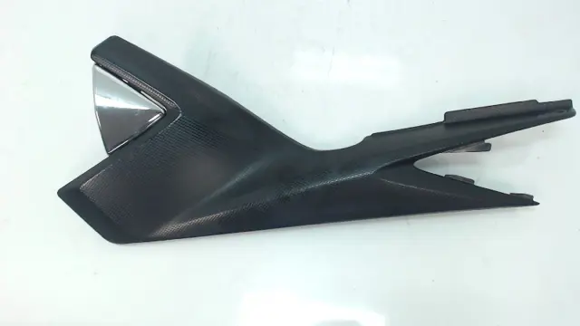 LINKER ACHTERKANT Suzuki GSF 650 Bandit 2011 - 2015