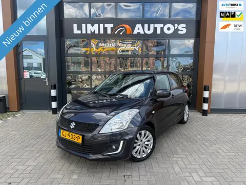 Suzuki Swift 1.2 Dynamic EASSS/Airco/Cruise//Pdc/Elek.Ramen/St.verw/Lmv/Nap/Apk