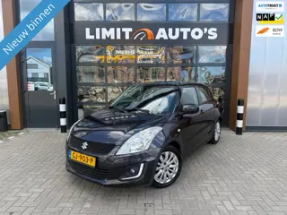 Suzuki Swift 1.2 Dynamic EASSS/Airco/Cruise//Pdc/Elek.Ramen/St.verw/Lmv/Nap/Apk