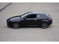 Alfa Romeo Brera 1.7 T SkyWindow