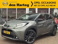 Toyota Aygo X 1.0 VVT-i S-CVT Premium Automaat Ecc/Camera/Stoelverwarming/Camera