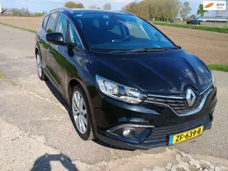 Renault Grand Scénic 1.3 TCe Intens 7p.