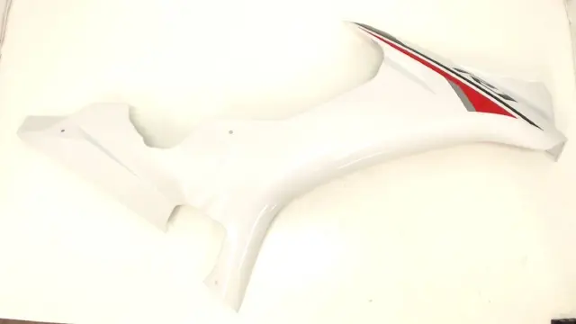 RECHTER ZIJKUIP Yamaha YZF R1 2015 - 2016