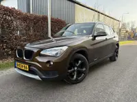 BMW X1 sDrive20i Executive / AUTOMAAT / NAVI / CRUISE