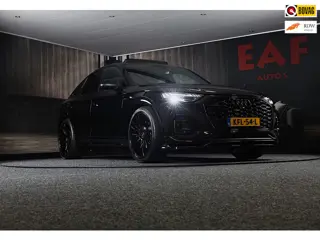 Audi Q5 Sportback 55 TFSI e Quattro SQ5 Look / RS Zetels / Massage / Head Up / B&O / 360 Camera / Op