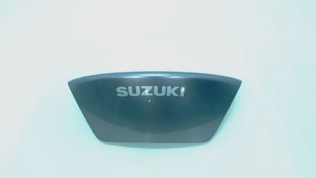 OVERIG Suzuki Burgman 400 2001 - 2007