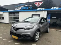 Renault Captur 0.9 TCe Authentique /Nieuwe apk bij aflevering/Trekhaak