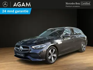 Mercedes-Benz C-Klasse Estate 180 Business Line