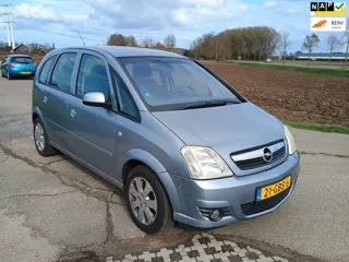 Opel Meriva 1.6-16V Temptation